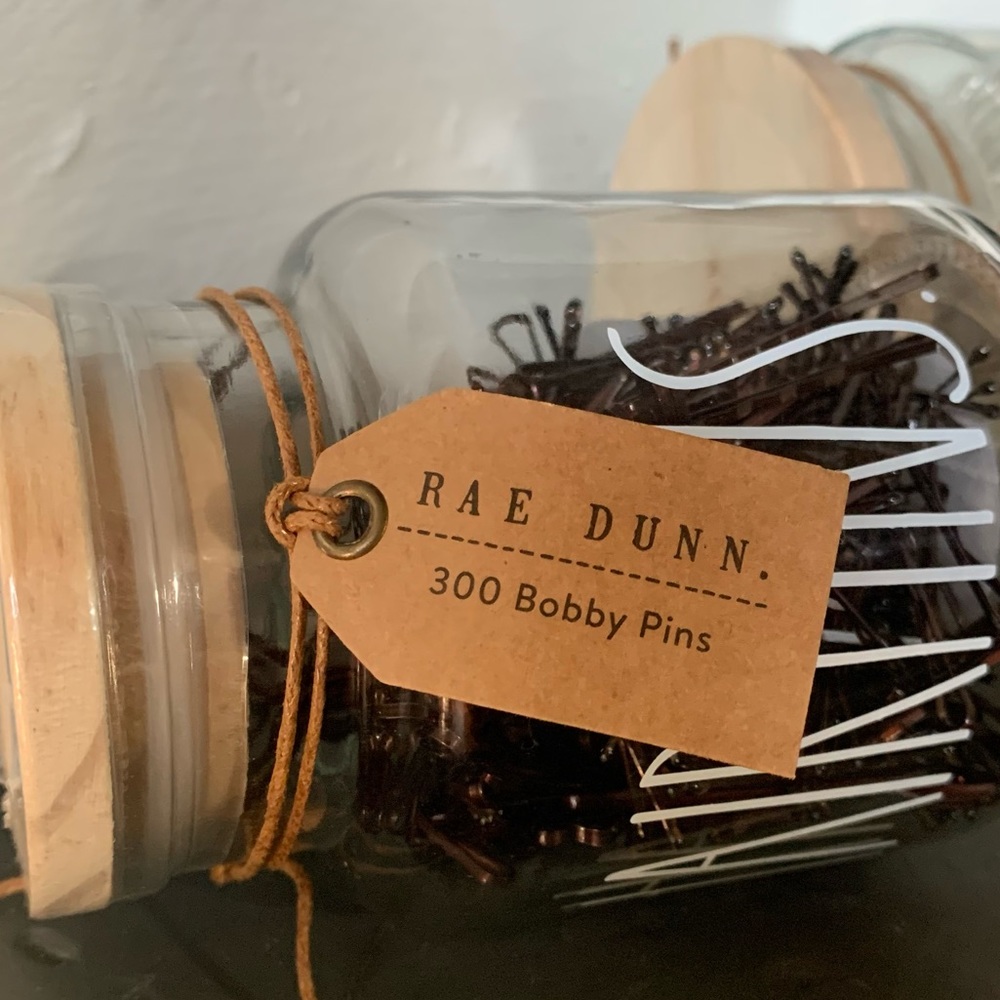 Rae Dunn Hair Essentials Bundle - Picture 4 of 11